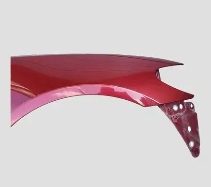 Jaguar XF X250 Fender 82316134