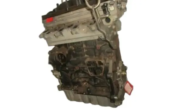 Audi A3 S3 8P Engine CFFB
