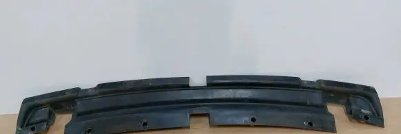Jaguar XJS Front bumper support beam