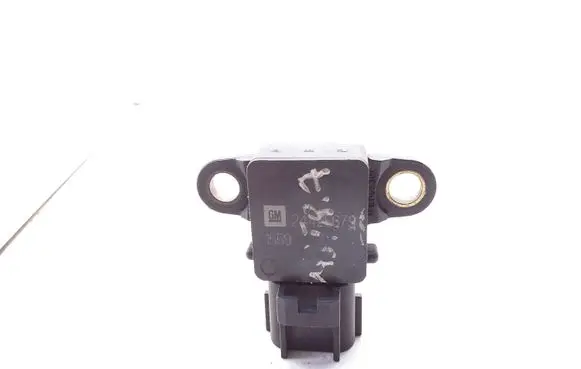 Opel Zafira A Air pressure sensor 24426679
