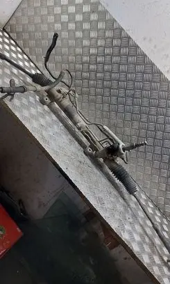 Toyota Avensis T250 Steering rack 7891501172