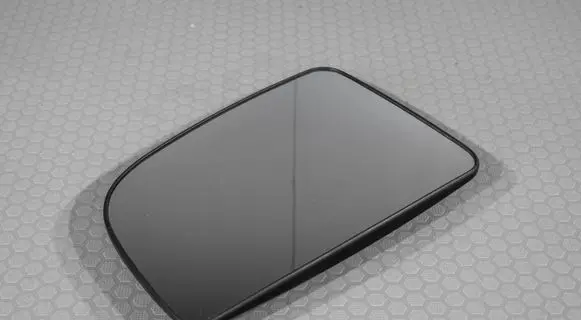Mercedes-Benz Sprinter W907 W910 Wing mirror glass 151039014
