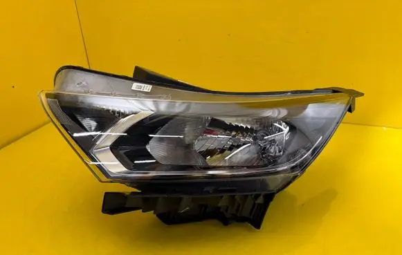 Hyundai i20 (BC3 BI3) Headlight/headlamp 92101Q0050