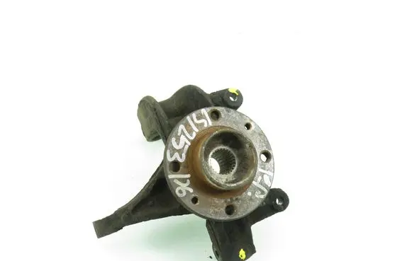 Renault Megane II Front wheel hub spindle knuckle 