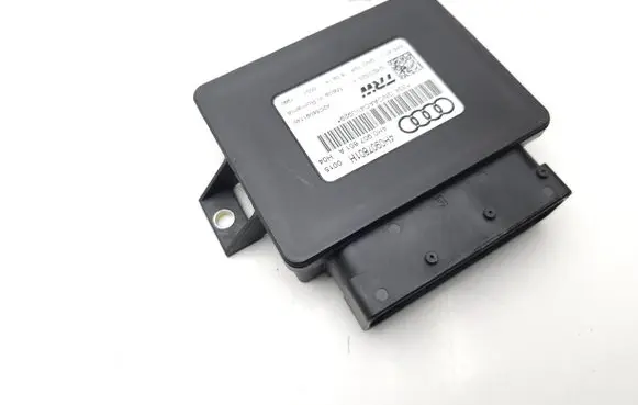 Audi A6 S6 C7 4G Hand brake control module 4H0907801H 4H0907801A A2C58091740
