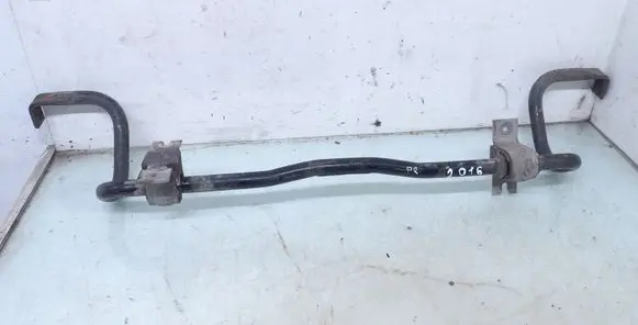 Renault Megane III Front anti-roll bar/sway bar 546118023R