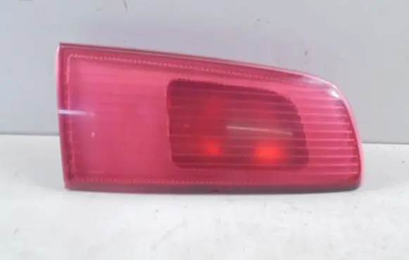 Mazda 2 Rear/tail lights 2NE964835