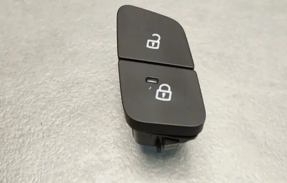 Volkswagen Amarok II Other switches/knobs/shifts N1XT14017AA
