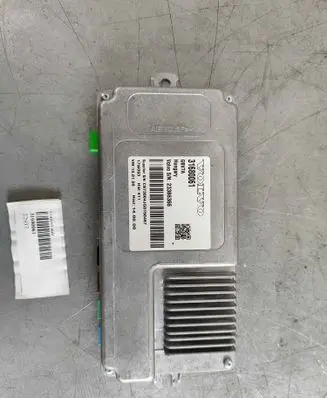 Volvo S90, V90 Parking PDC control unit/module 31680061 31471889