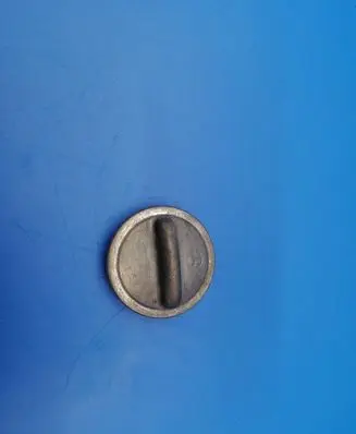 Mercedes-Benz S W126 Fuel tank filler cap 