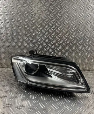 Audi Q5 SQ5 8R Headlight/headlamp 8R0941006A