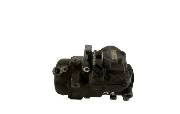 Lexus GS 250 350 300H 450H Air conditioning (A/C) compressor (pump) 0422000462