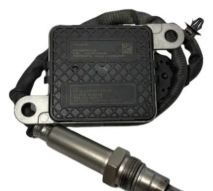 Mercedes-Benz Sprinter W906 Other AdBlue system parts A0009053009 A2C1546290002