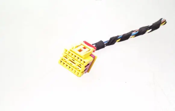 Audi A6 S6 C7 4G Other wiring loom 8K0972483C