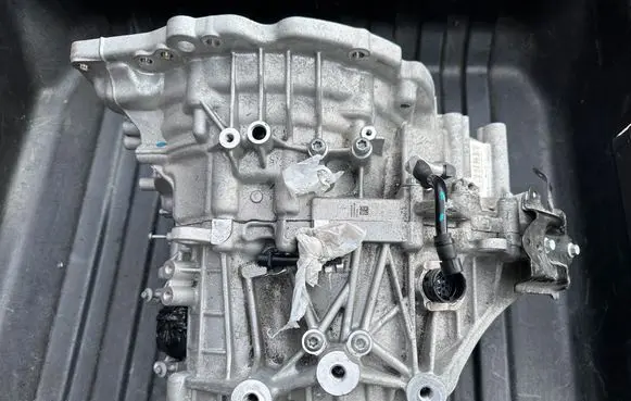 Volvo V60 Automatic gearbox P1285505 P5501678204 32336079