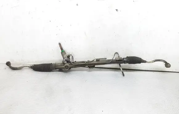 Steering rack