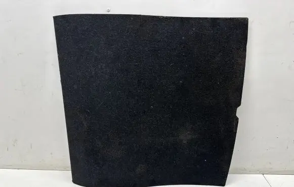 BMW 1 F20 F21 Trunk/boot mat liner 7221879