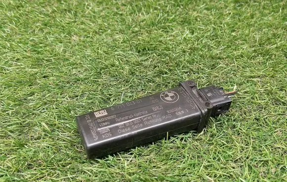 Tire pressure sensor