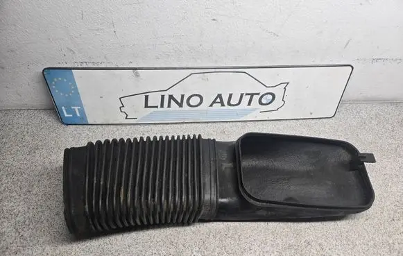 BMW 3 E46 Air intake duct part 7787518