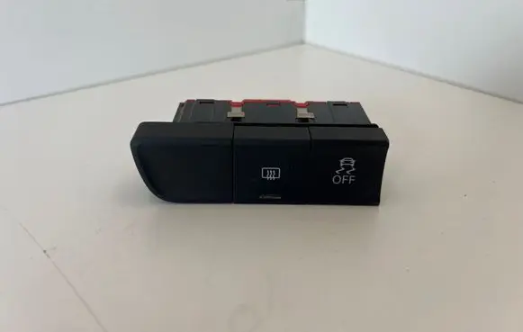 Audi A1 Other switches/knobs/shifts 8X0959673 000000062442 86115PP15S