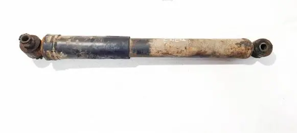 Ford Focus Rear shock absorber/damper