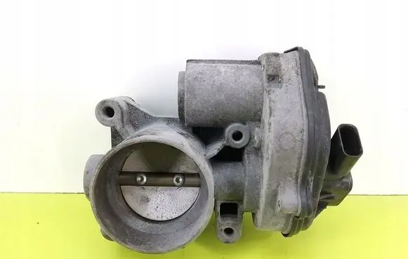 Ford Focus Throttle body valve VP4F9U9E928AB