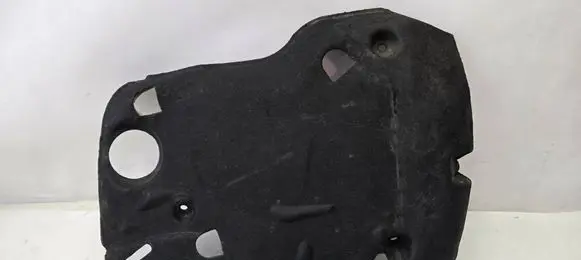 BMW 3 G20 G21 Engine bonnet/hood sound/heat insulation 