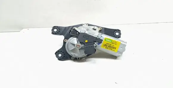 BMW X5 E70 Rear window wiper motor 6942165