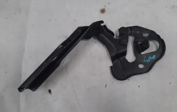 Audi Q7 4M Tailgate hinge 