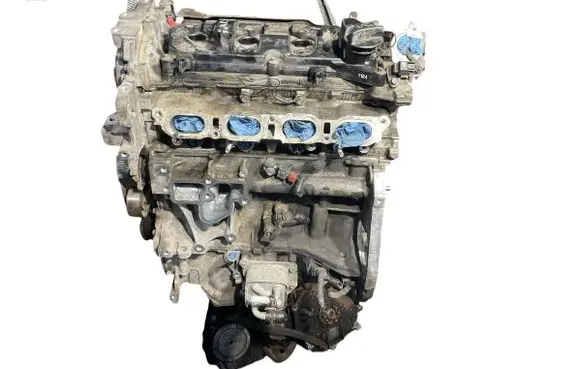 Nissan Juke I F15 Engine JGJKH MR16