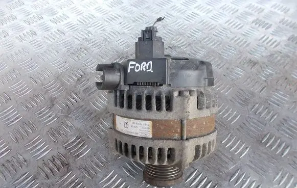 Ford B-MAX Generator/alternator CV6T10300BC MS1042101731 09913