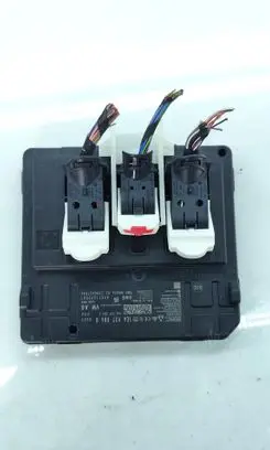 Skoda Enyaq iV Comfort/convenience module 1EA937086G