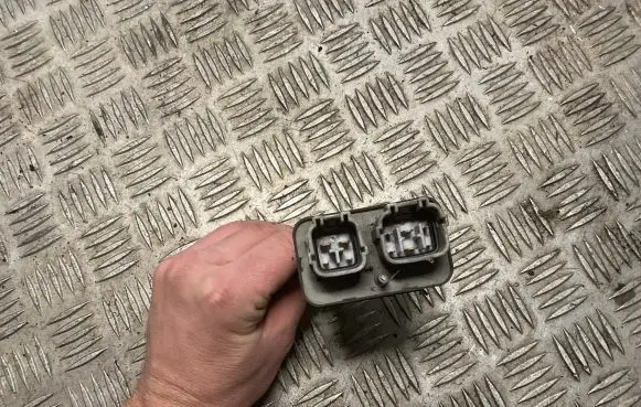 Sensor