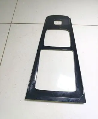 Mercedes-Benz EQB Other center console (tunnel) element BR247 200014266