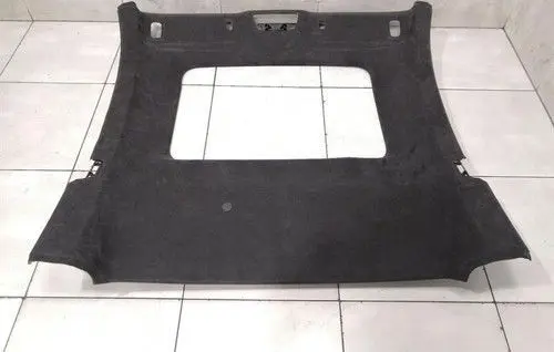Porsche 911 991 Headlining roof cover 99155509110