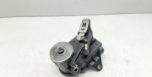 Mercedes-Benz E W212 Intake manifold valve actuator/motor A6421500594