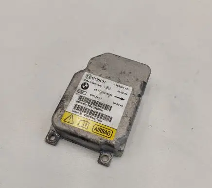 Mini One - Cooper R50 - 53 Airbag control unit/module 6915886