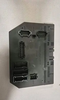 Mercedes-Benz S W221 SAM control unit A2215409245