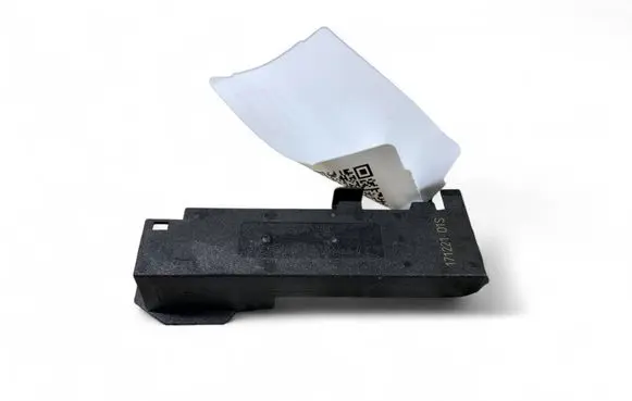 Audi Q5 SQ5 Keyless system antenna 80A907247A 80A907247