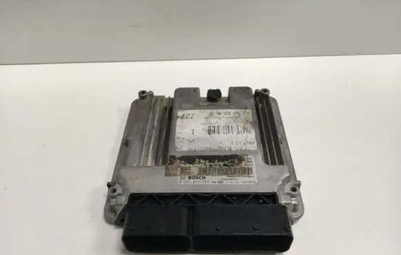 Audi A4 S4 B8 8K Engine control unit/module 0281015583 03L906022
