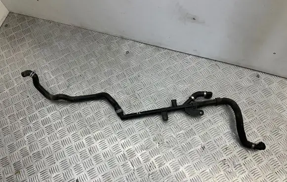 BMW 7 F01 F02 F03 F04 Engine coolant pipe/hose 9170339 15476810