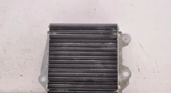 Chrysler Town & Country V Sound amplifier 05026408AB