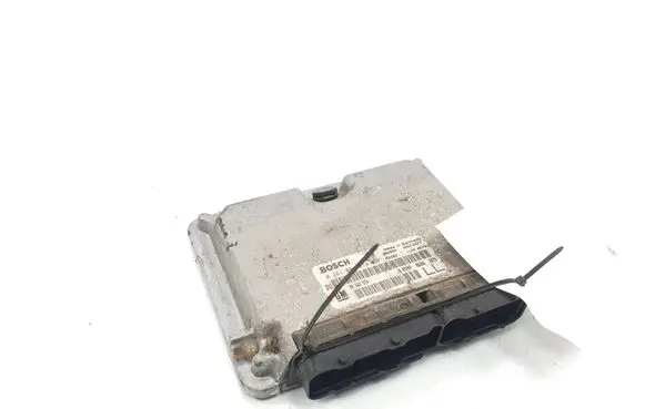 Opel Astra G Engine control unit/module ECU 0281001674