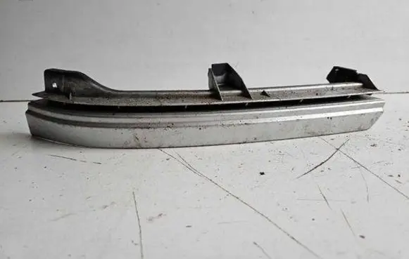 Opel Zafira A Under headlight/headlamp trim 90580651
