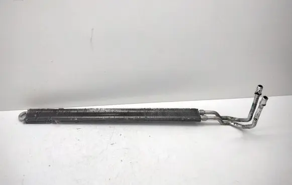 BMW 5 E60 E61 Power steering radiator 7800369