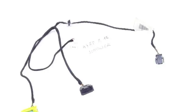 Audi A3 S3 8P Other wiring loom 8P0971679K