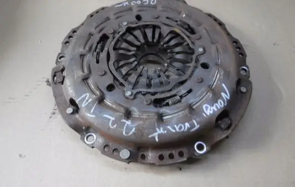 Ford Transit Clutch set kit BK317563AB