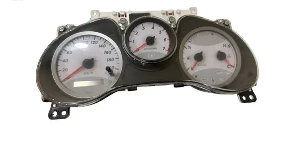 Toyota RAV 4 (XA20) Speedometer (instrument cluster) 8380042A60 1575202791