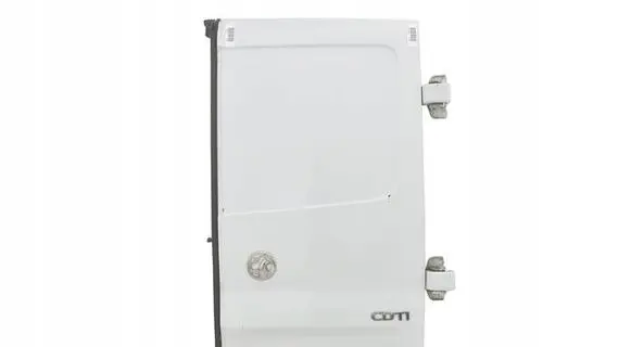 Renault Trafic II (X83) Back/rear loading door 