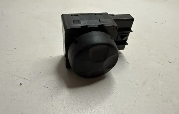 Dodge Challenger Seat adjustment knob 56046232AA